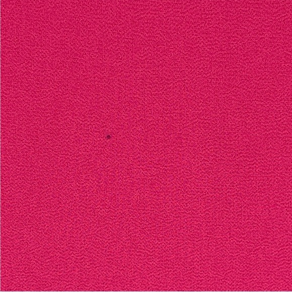 SOFT SURROUNDINGS NWT JENNIFER BLOUSE TUNIC MAGENTA PINK MEDIUM - Picture 9 of 12